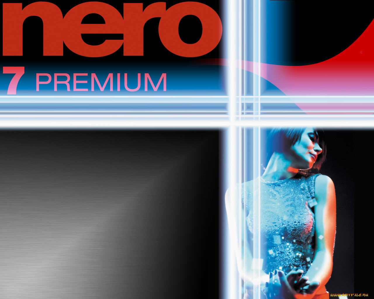 , nero